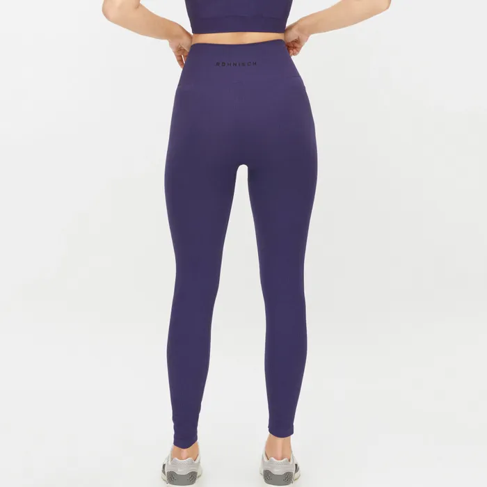 Röhnisch Seamless Soft Rib Tight Dames