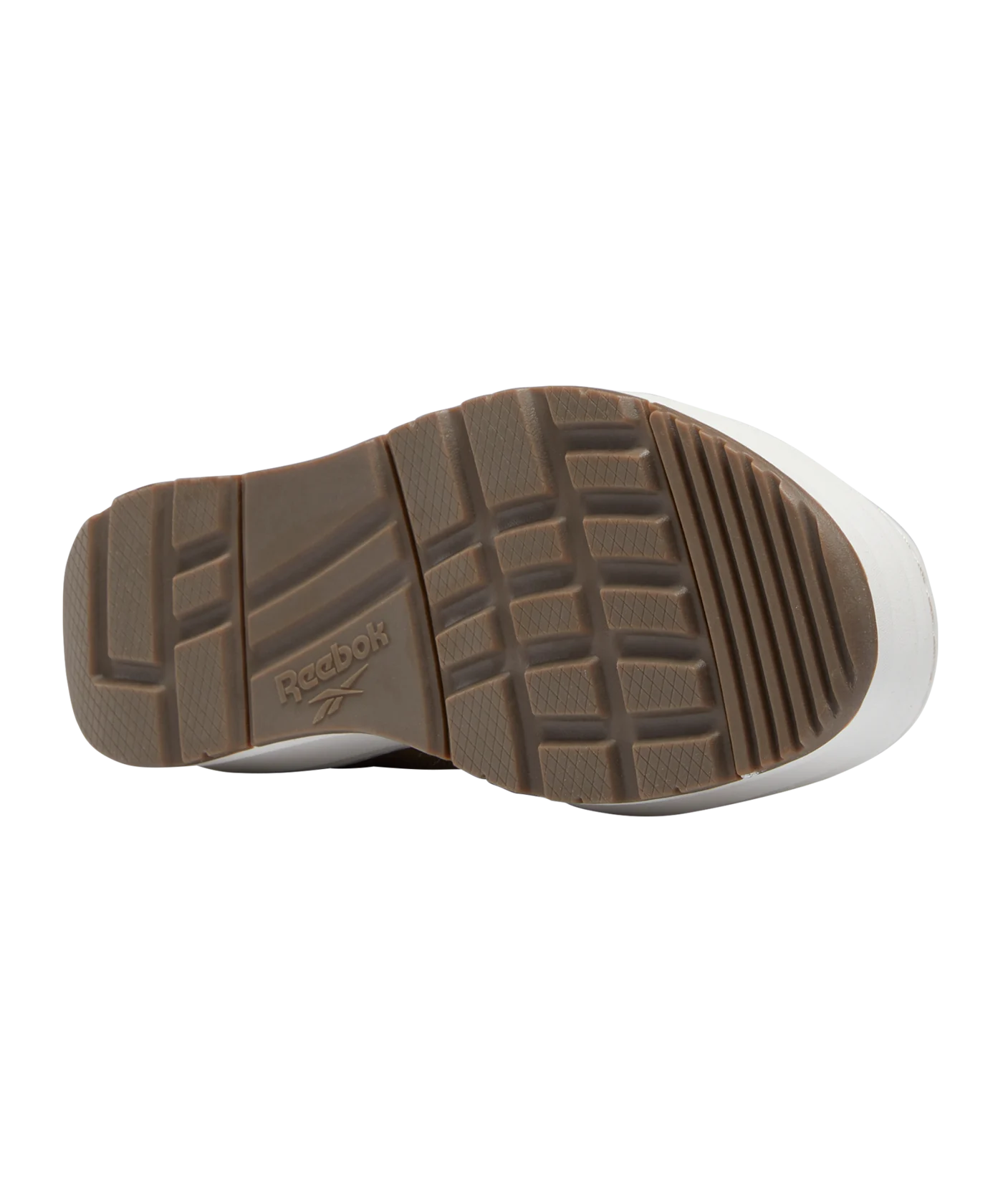 Reebok Club C Geo Mid Damen Beige