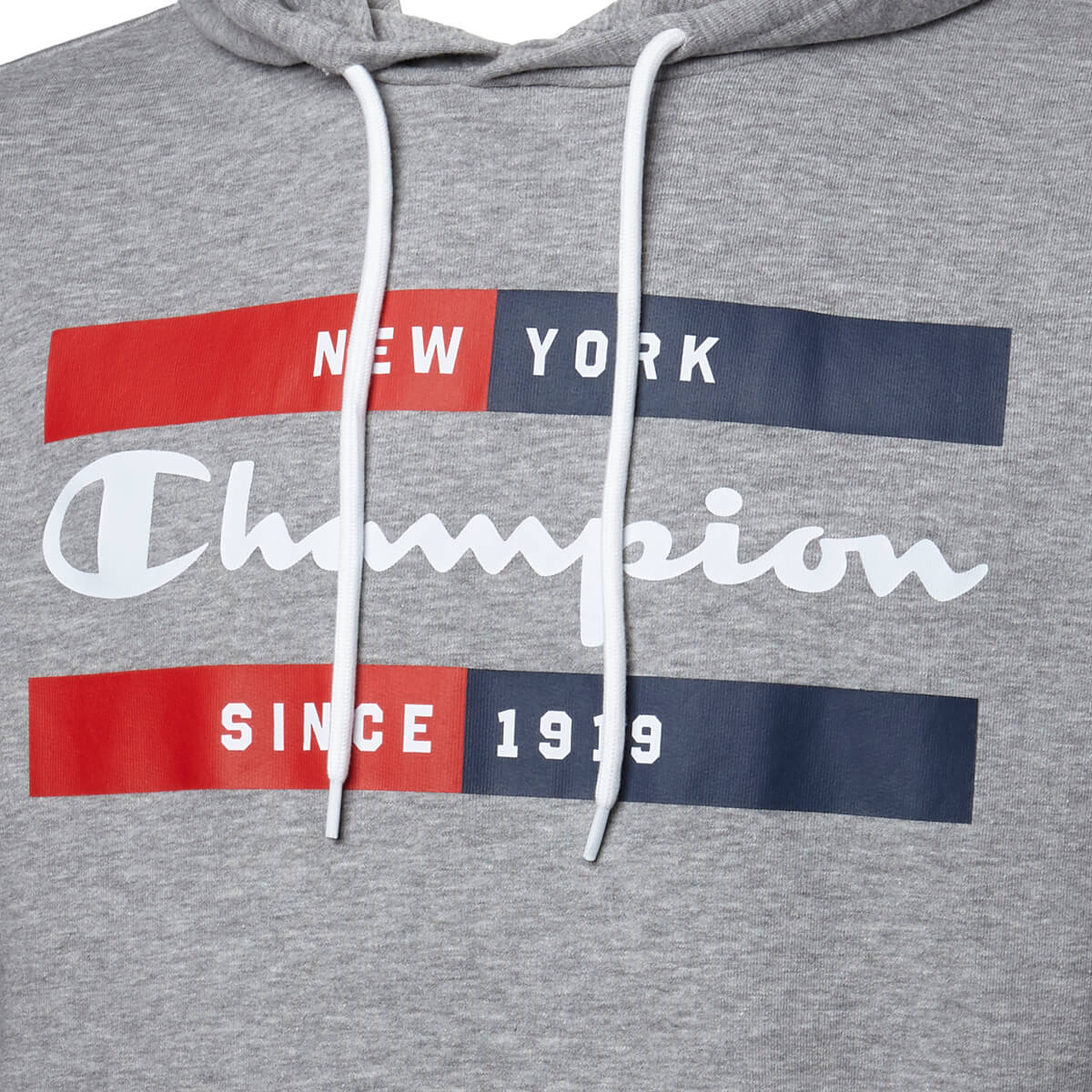 Champion New YorkHættetrøje Herre