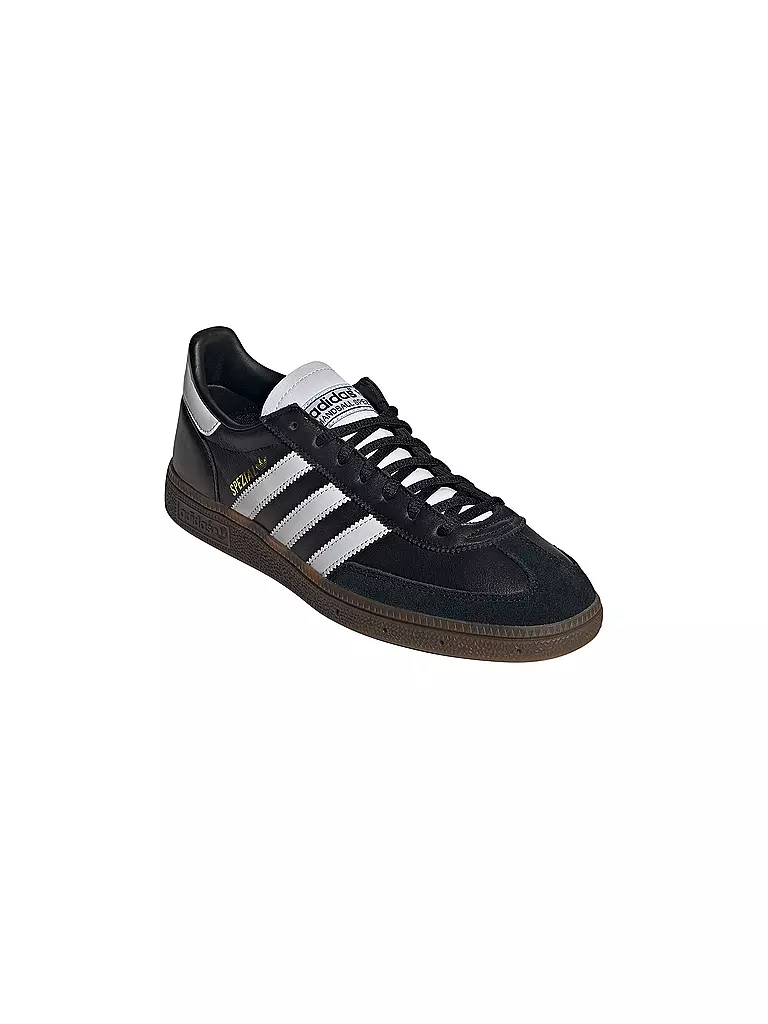 ADIDAS ORIGINALS Sneaker HANDBALL SPEZIAL schwarz