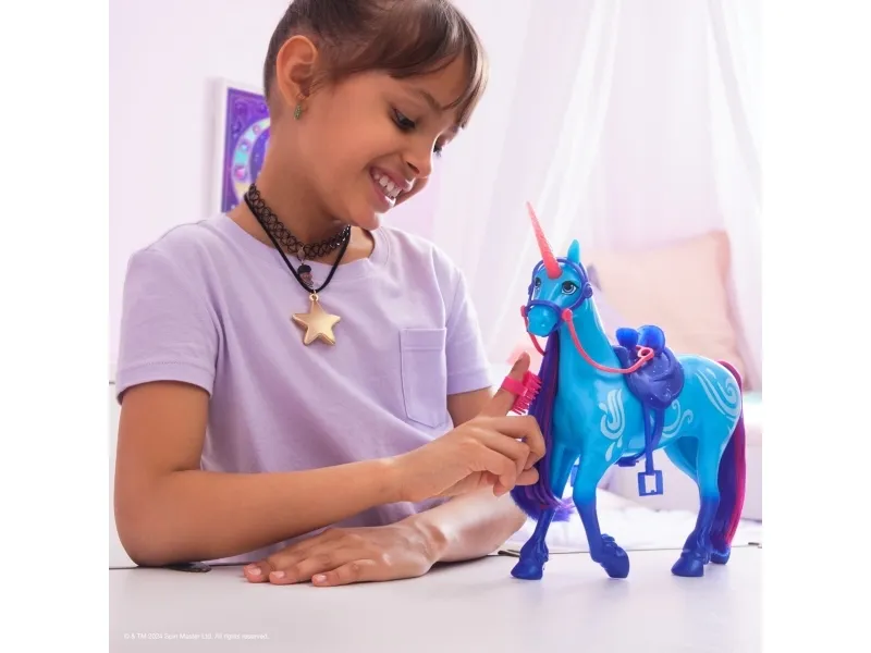 Unicorn Academy Fashion Doll Unicorn 28 cm - River