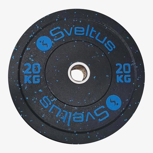 Disco Olímpico 20kg
