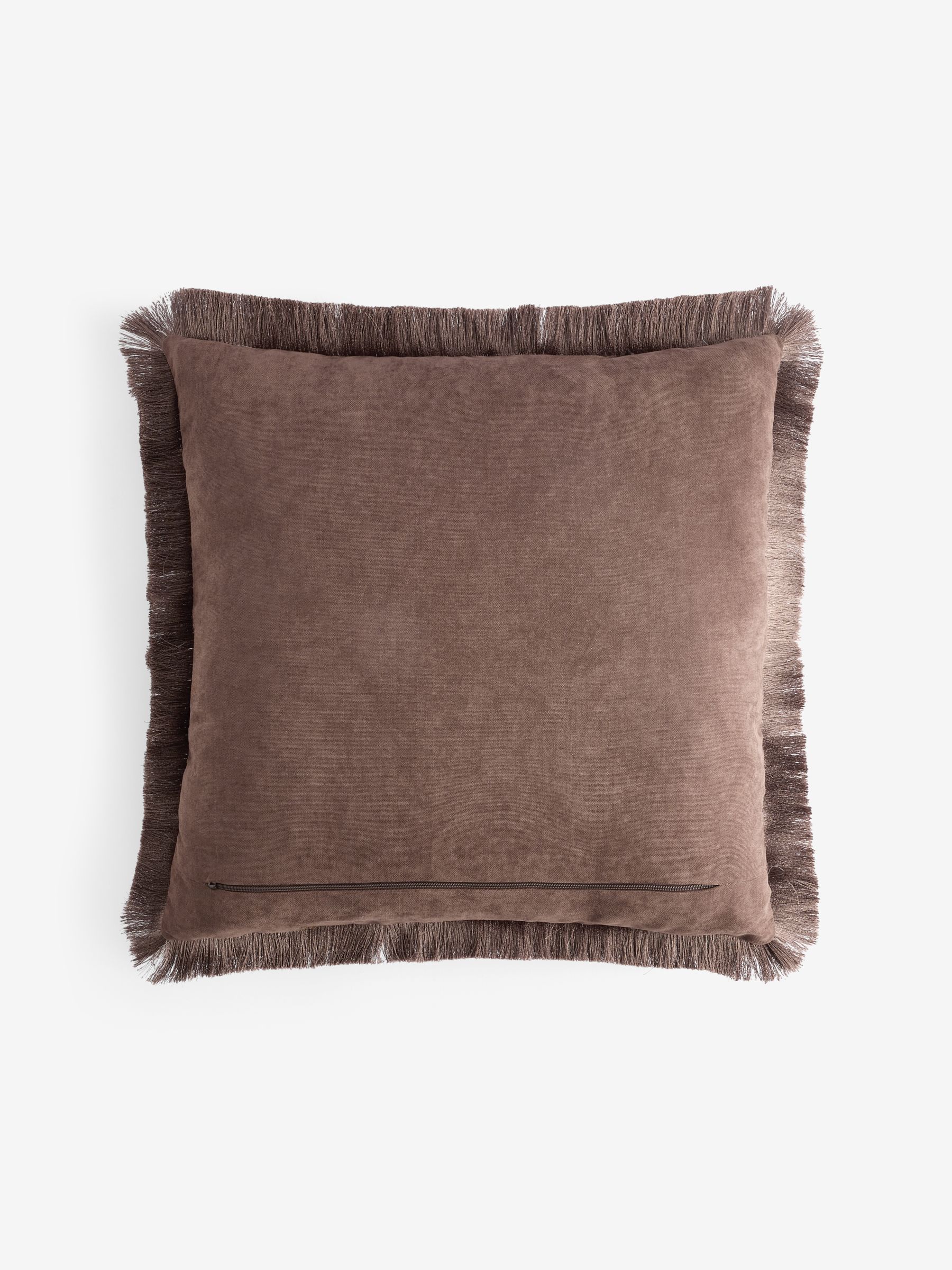 Lenny Jacquard Cushion