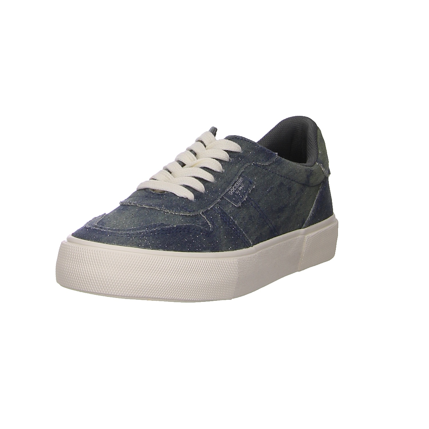 Dockers Sneaker jeans blau