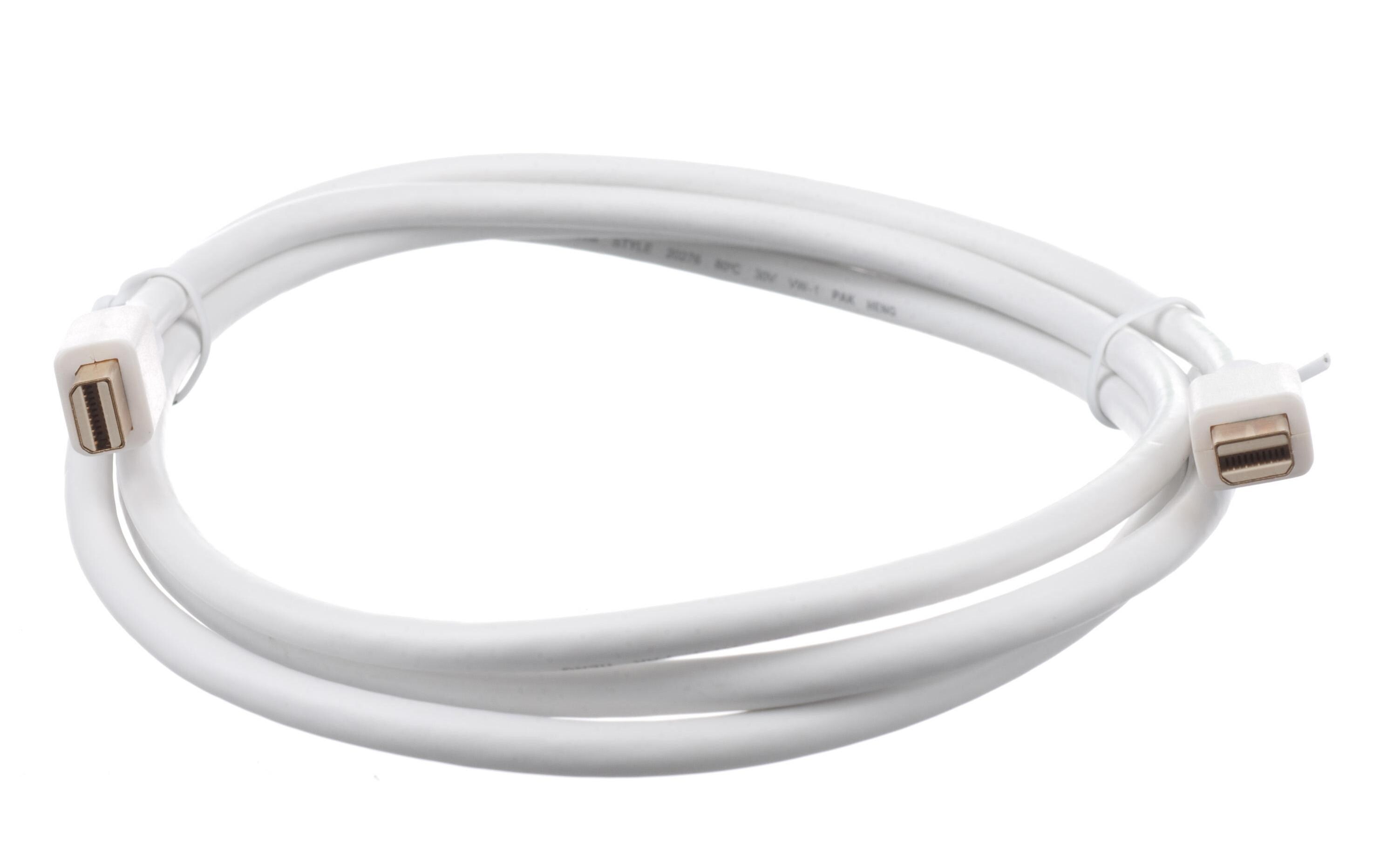 Kabel Mini-DisplayPort - Mini-DisplayPort, 1.5 mMini-DisplayPort-auf-HDMI-Adapterkabel