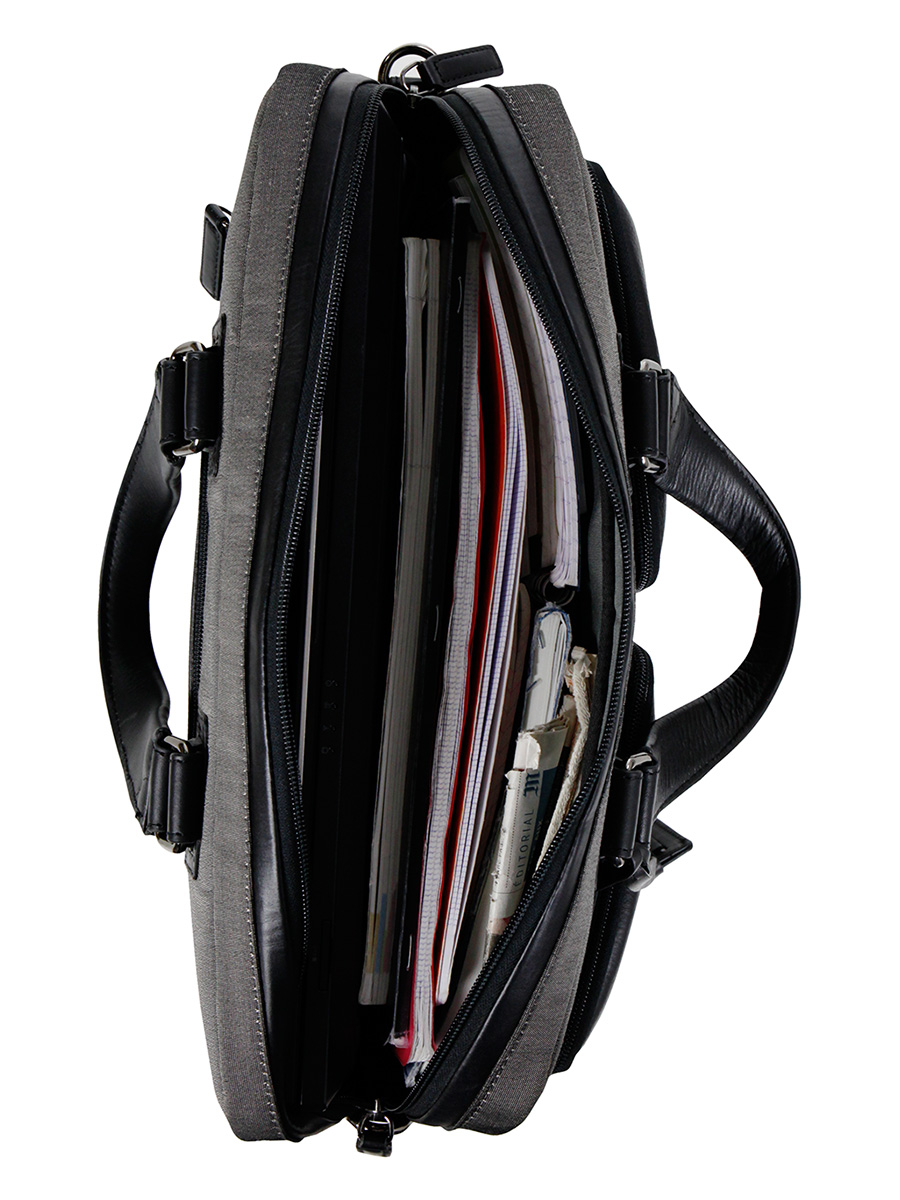 Sac ordinateur Bric's Monza 15.6 pouces