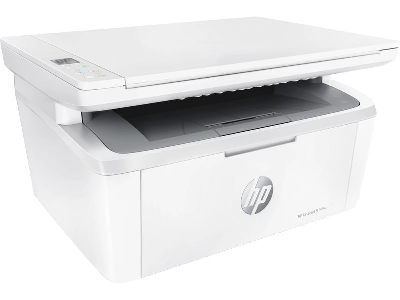 HP Multifunktionsdrucker LaserJet MFP M140w WLAN-fähiger 3-in-1-Monolaser-Multifunktionsdrucker