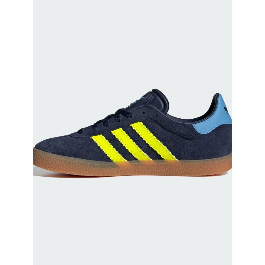 Adidas Original Gazelle Shoes Kids