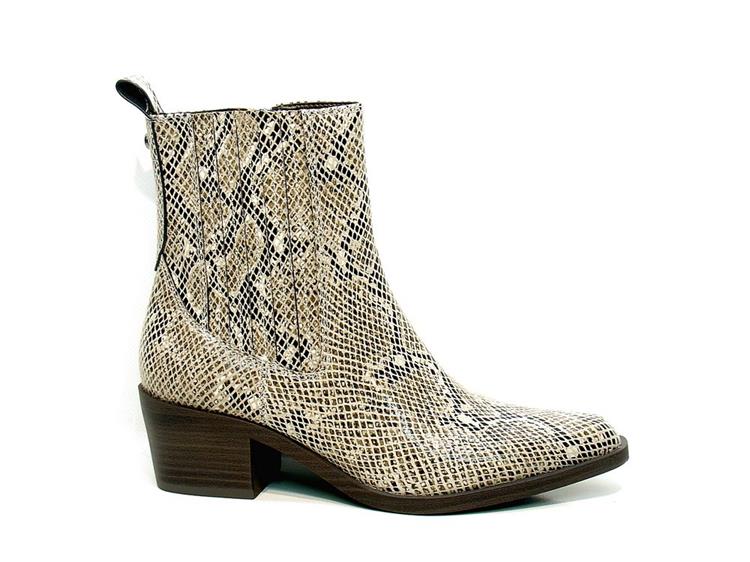 Tamaris 1-25311-43 beige snake