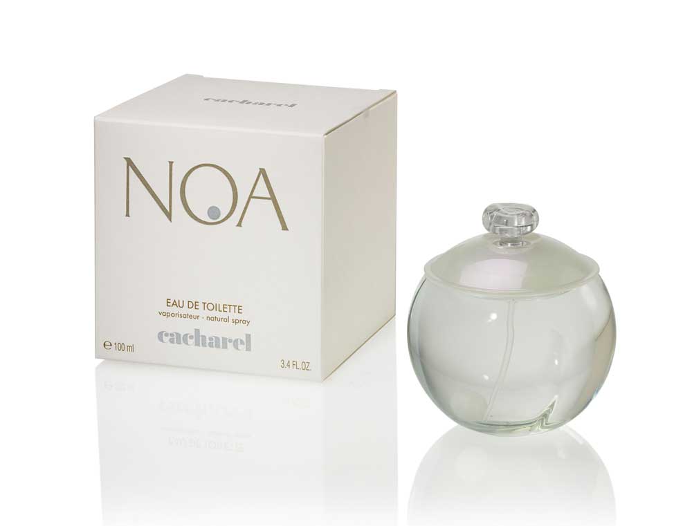 CACHAREL Eau de Toilette Vapo 100 ml