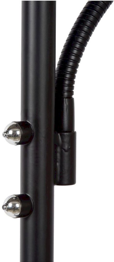 Lucide   Zenith Vloerlamp