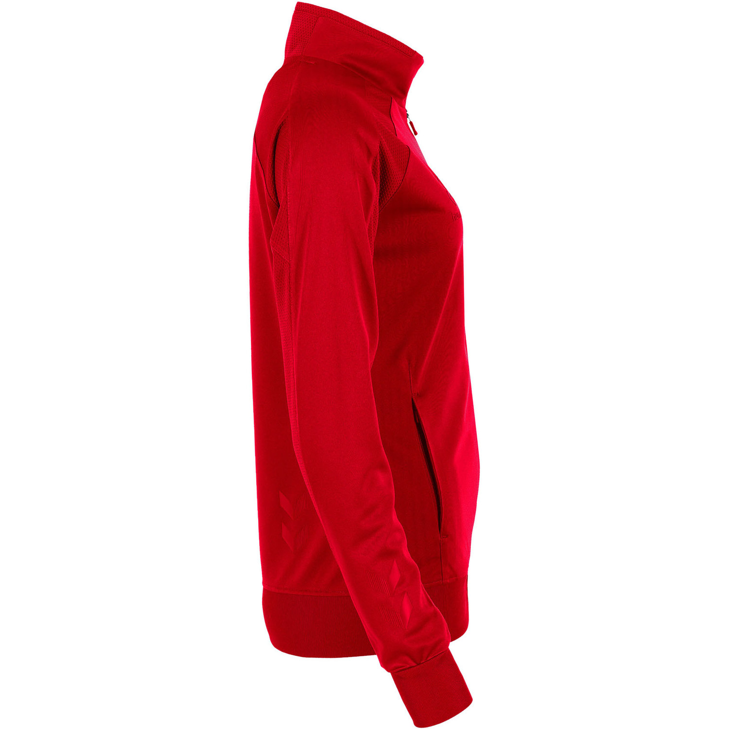 Hummel Tulsa Full-Zip Top Women