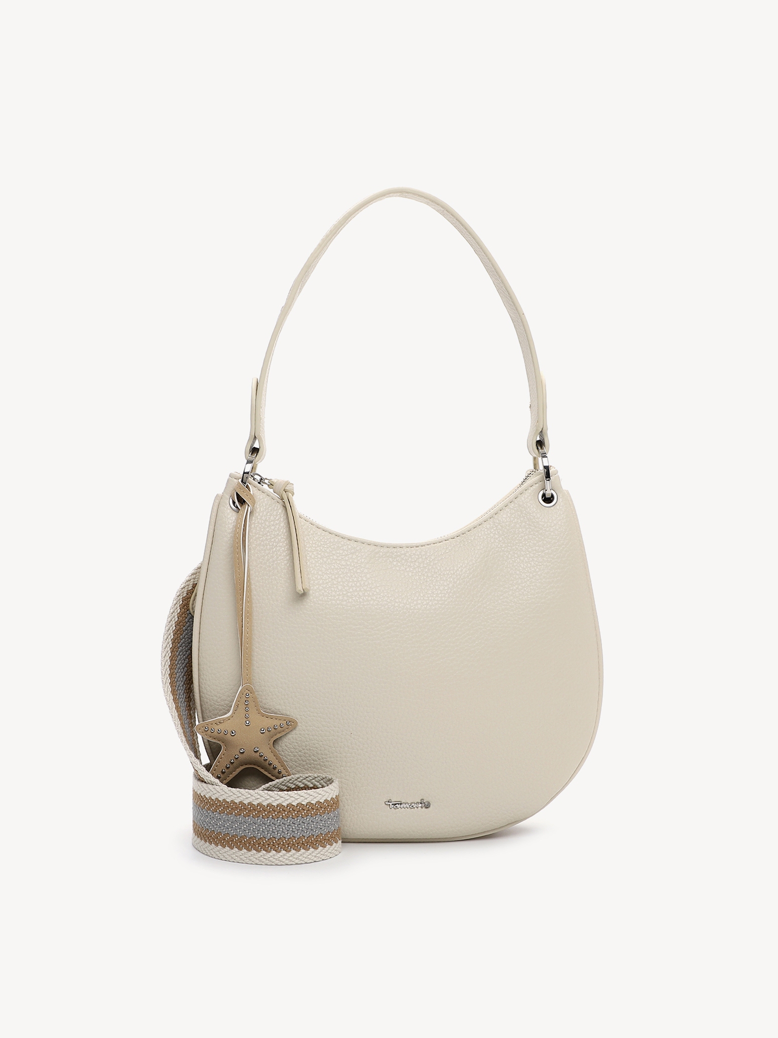 Tas - beige