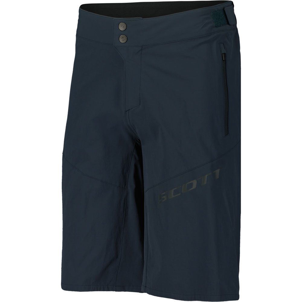 Scott Endurance Loose Fit Bike Shorts Herren dunkelblau