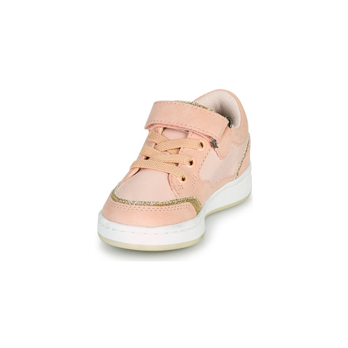 Kickers - BISCKUIT - Rose