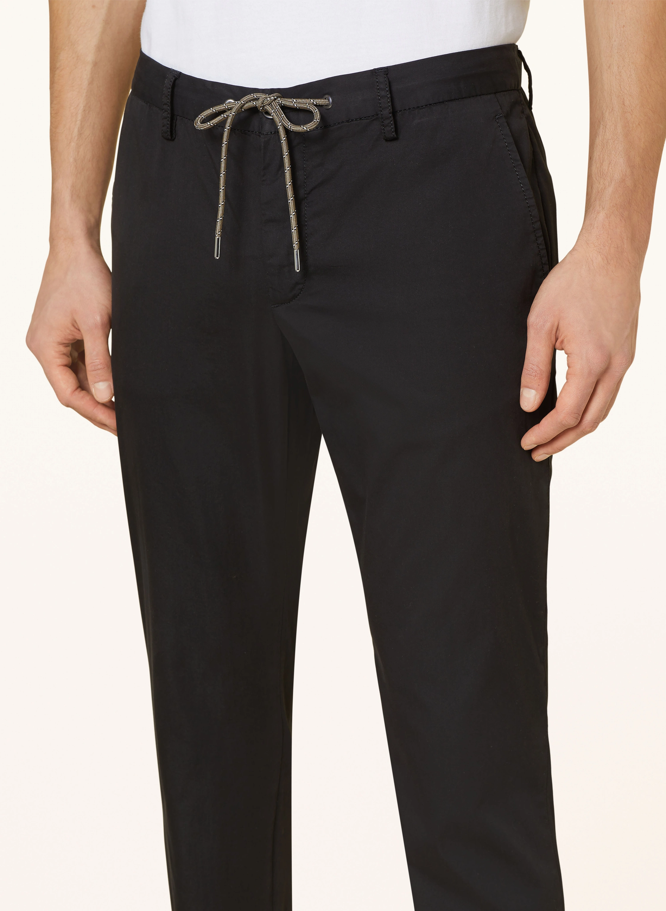 ALBERTO Chino JUMP Slim Fit