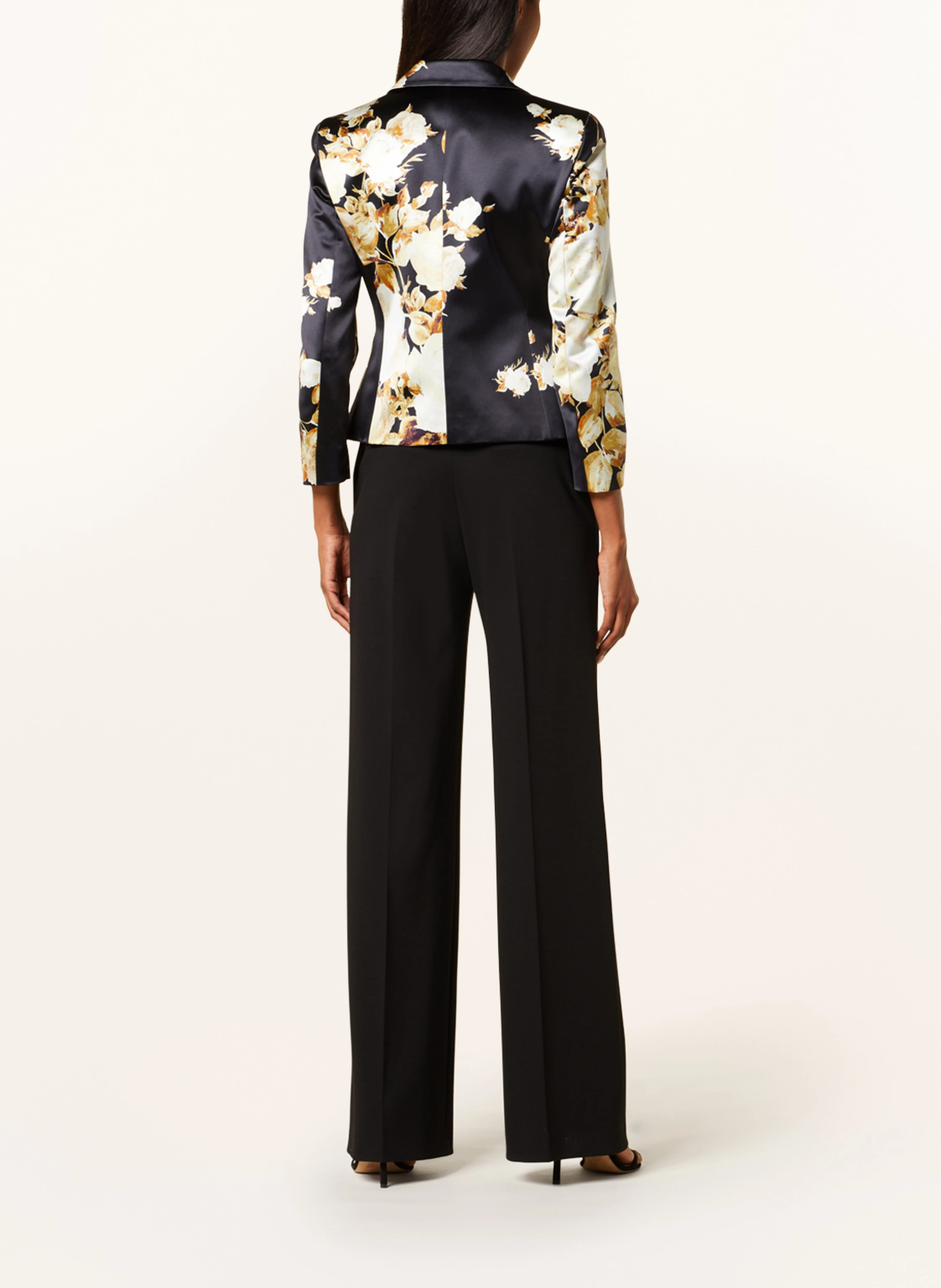 Max Mara STUDIO Blazer LORENA mit Seide