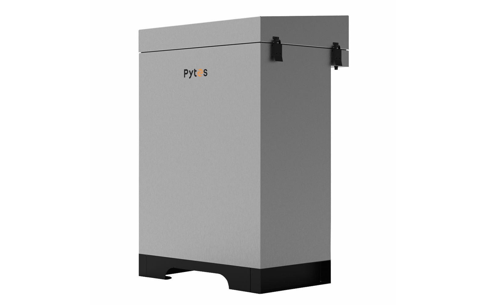 Batterieschrank R-BOX-NEMA 3<br>Batterieschrank für E-Box 48100R Wand- oder Bodenmontage