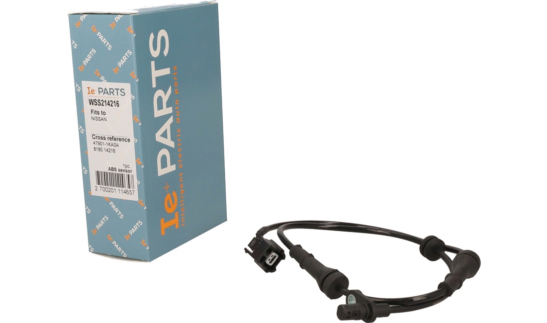 ABS sensor