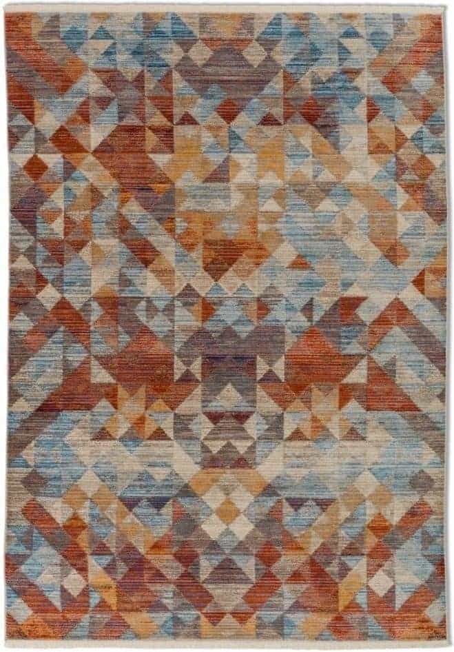 Webteppich Mystik, ca. 140 x 70 cm