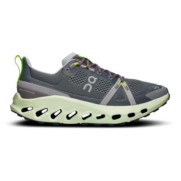 On - Cloudsurfer Trail - Chaussures de trail