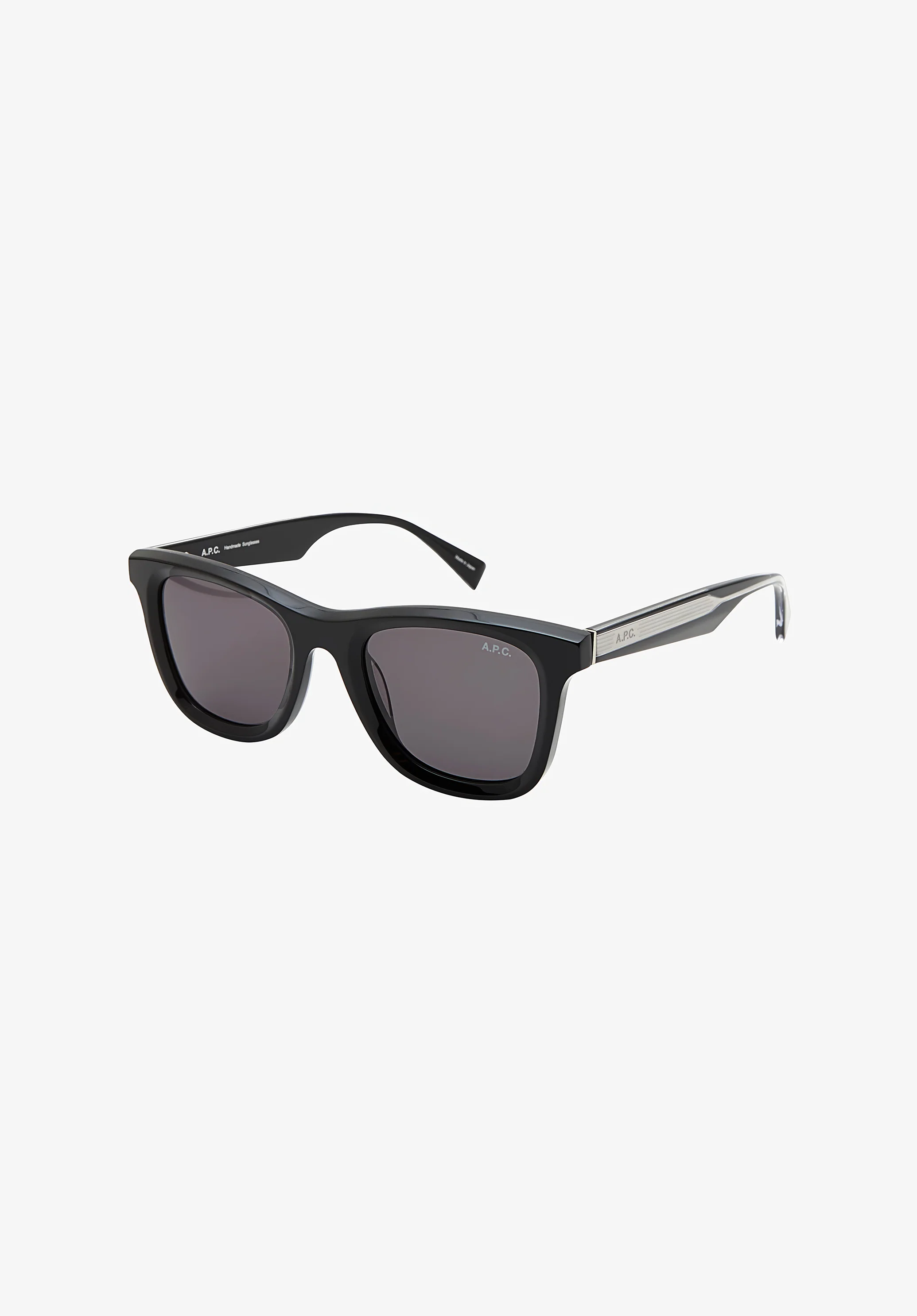Sunglasses John - Noir