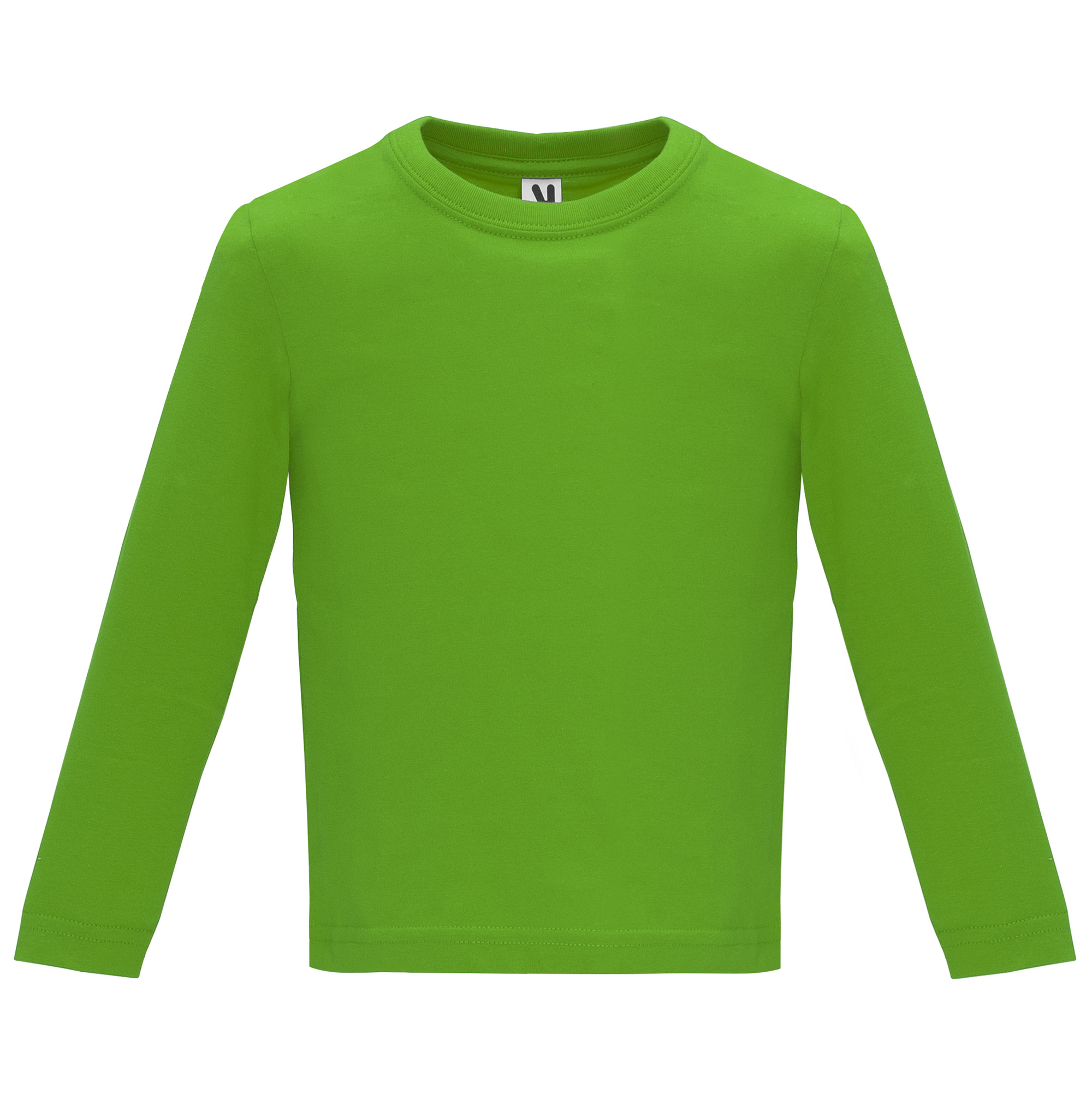 Roly CA7203 - BABY L/S T-shirt manches longues