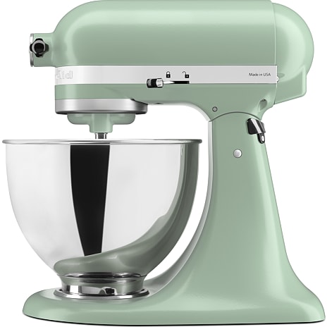 KitchenAid køkkenmaskine inkl. tilbehør
