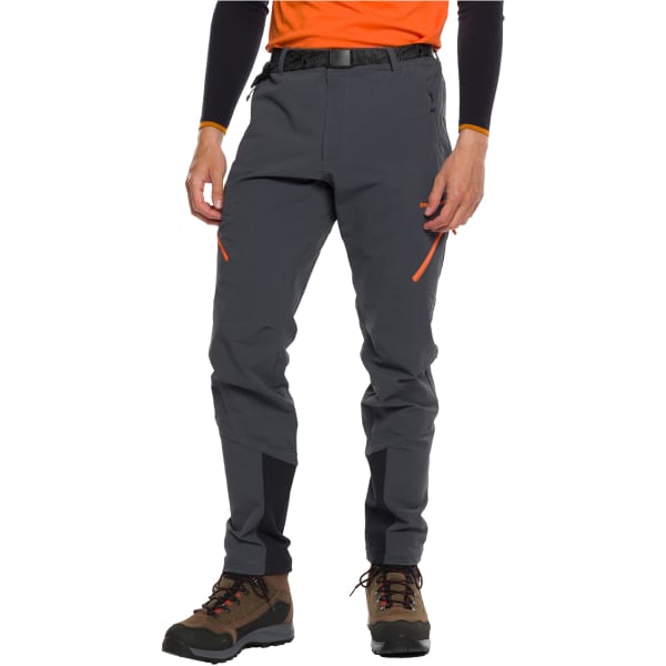 Pantalon randonnée TRANGOWORLD ARDENAS TURBULENCE TURBULENCE