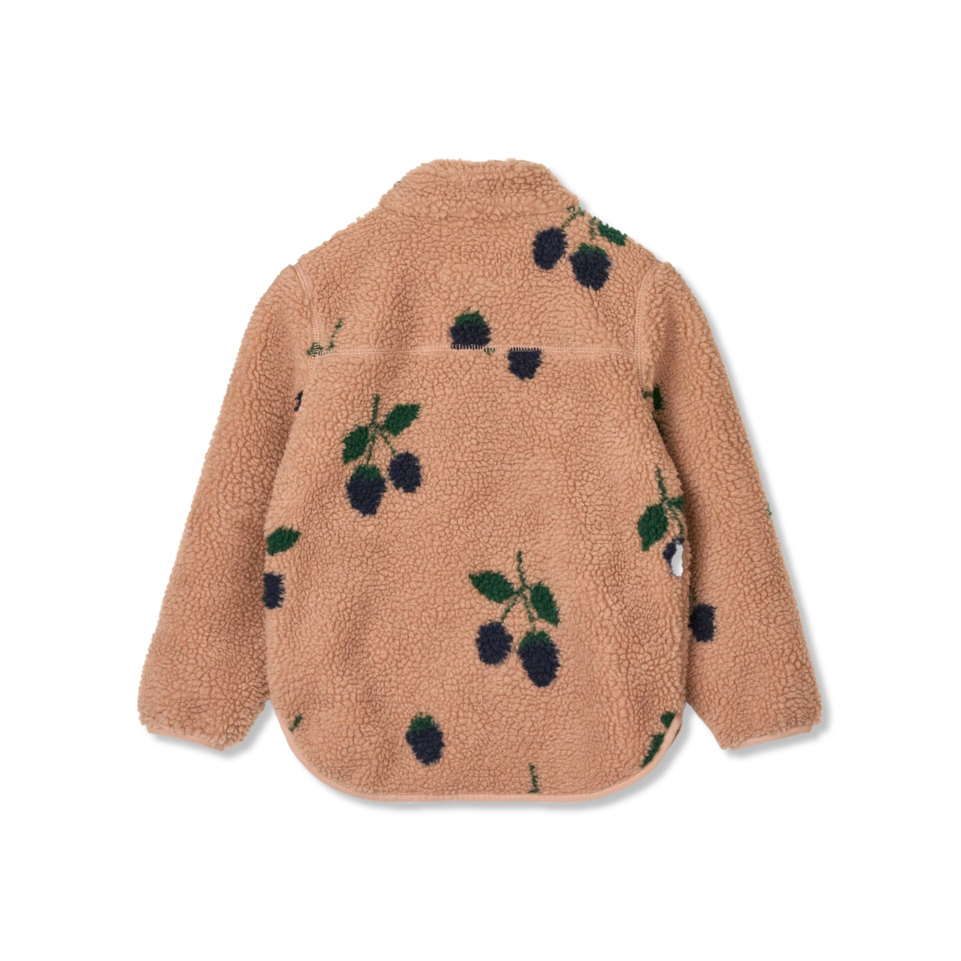 Nolan fleece