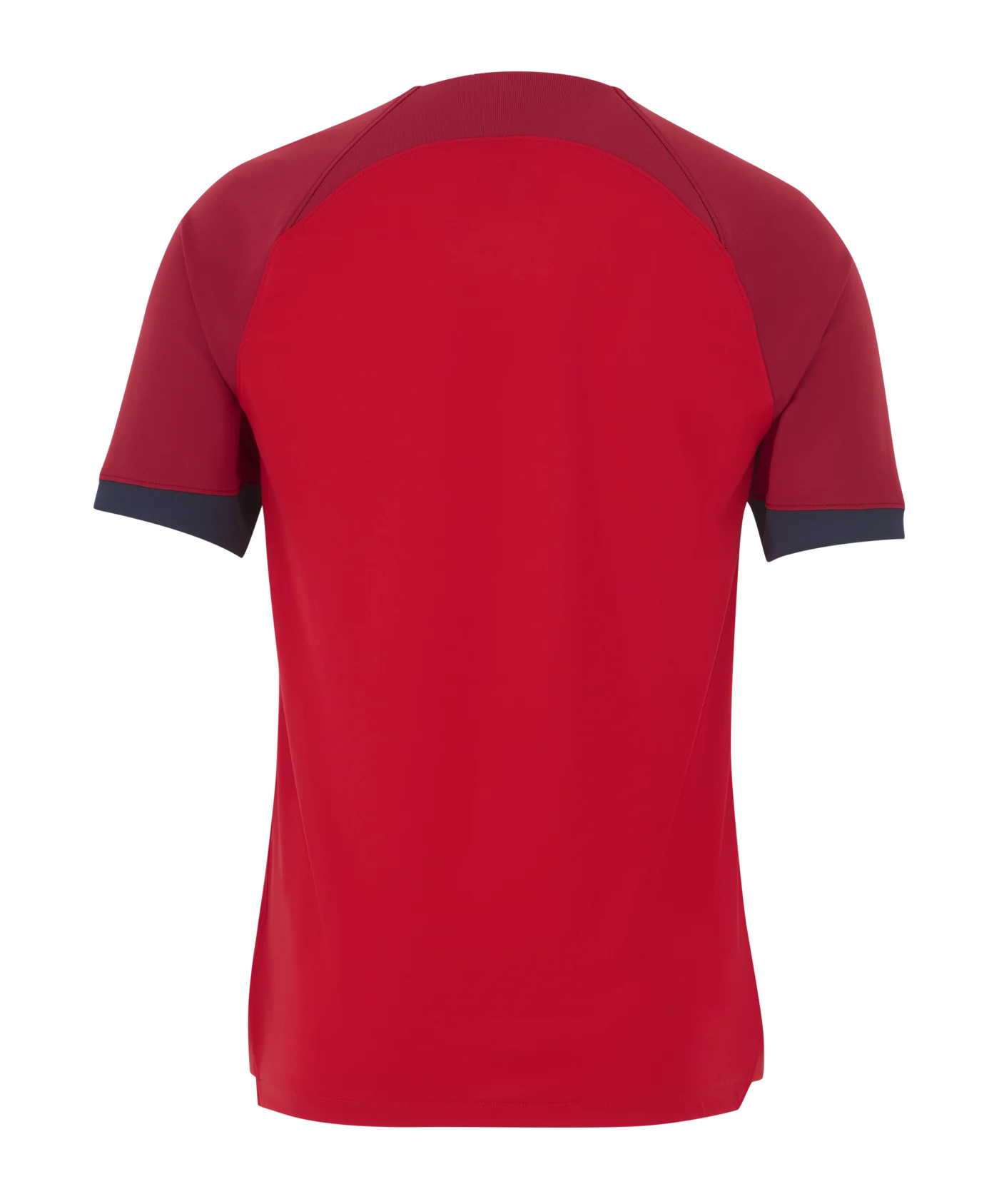 Nike Hertha BSC Trikot 3rd 2023/2024 Rot F611