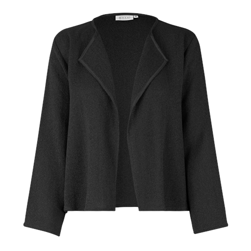 Masai Julitta Jakke, Black, M