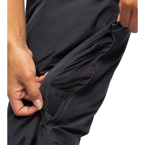 Pantalon snowboard 686 GORE-TEX WILLOW INSULATED PANT BALCK