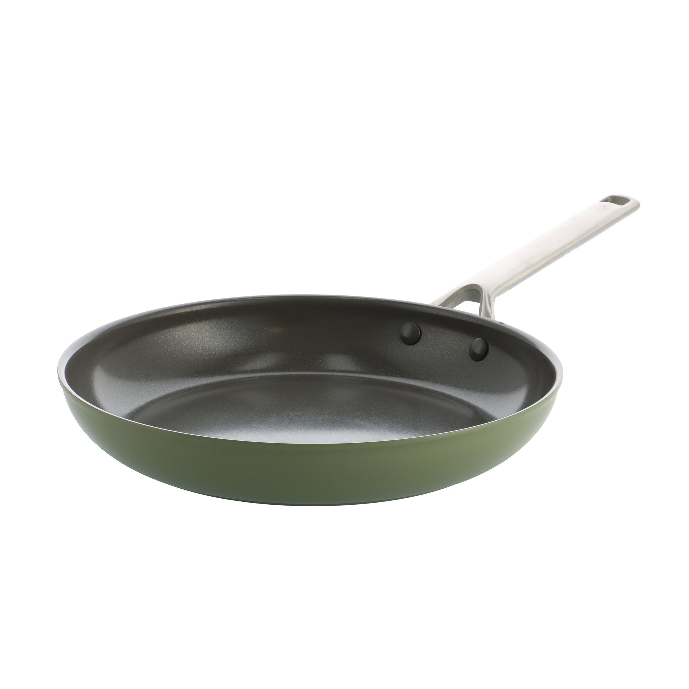 Sublime koekenpan Olive Green 24 cm