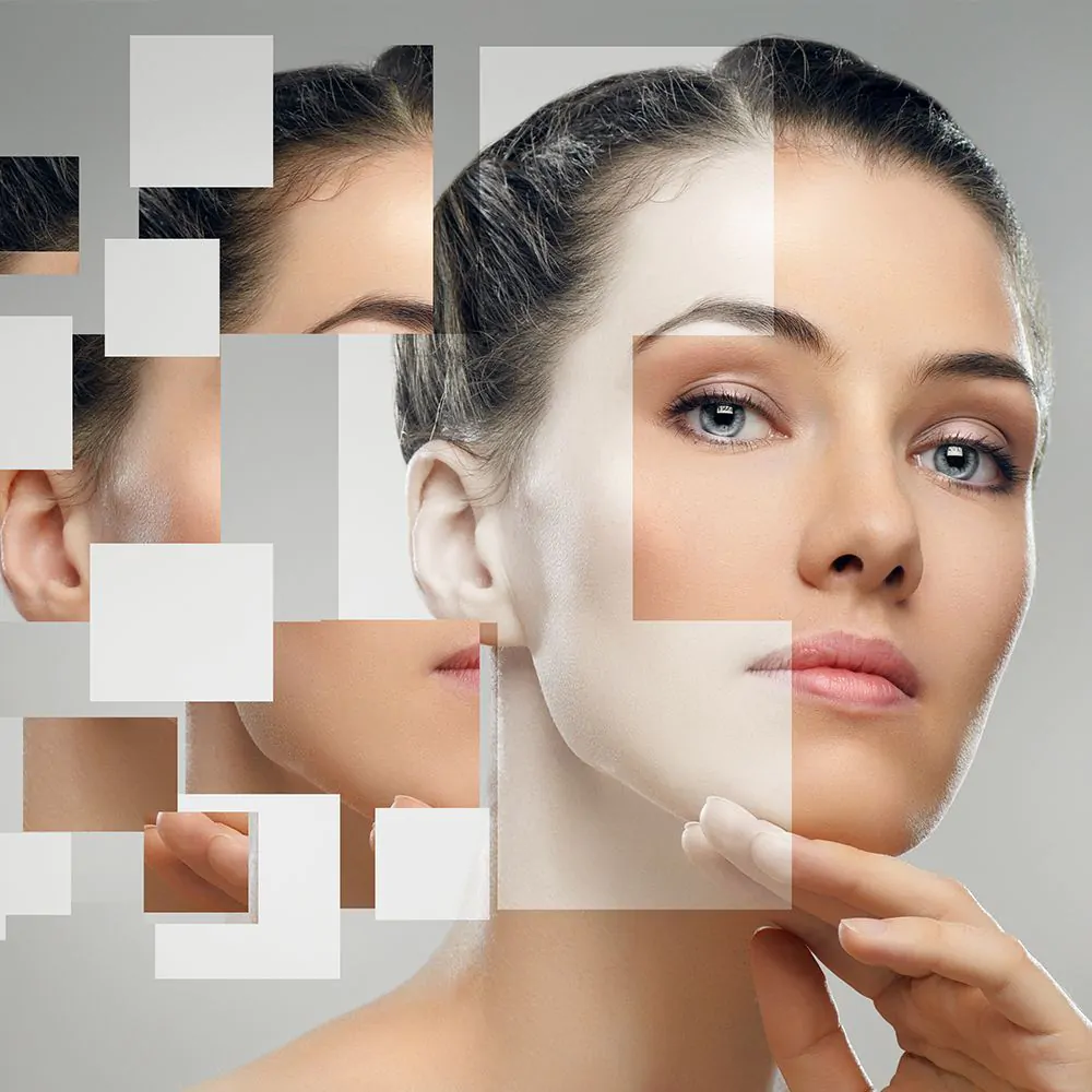 Super Collageen 2000 mg Tabletten