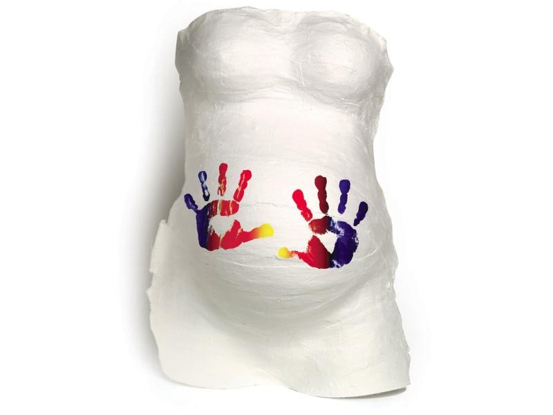 Baby Art Bauchabruck my lovely belly Bauchabruckset