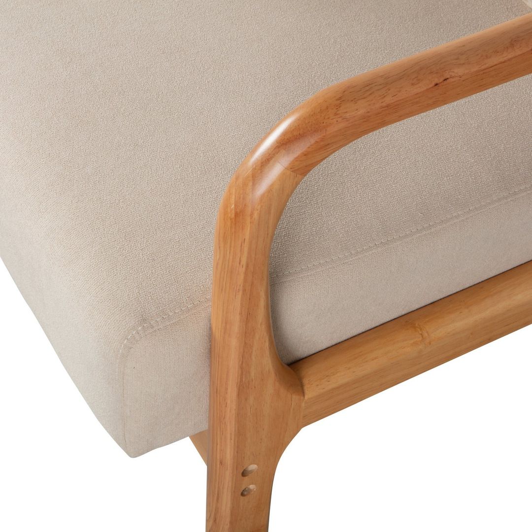 WOOOD   Mark Fauteuil