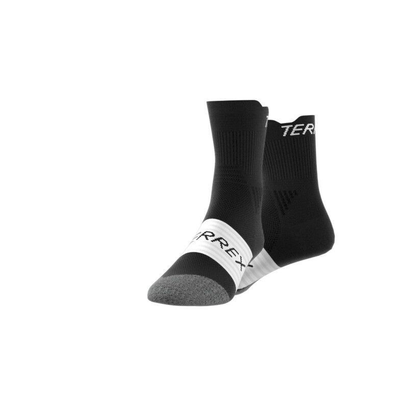 Terrex Trail Agravic Socks - Chaussettes trail