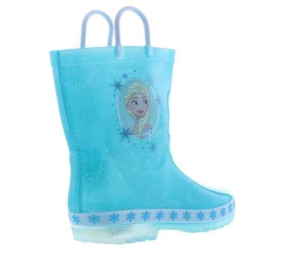 Character Light Up Wellingtons Unisex Infants