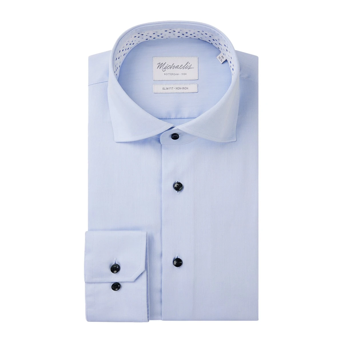 Heren T-shirt KBIS25-M17