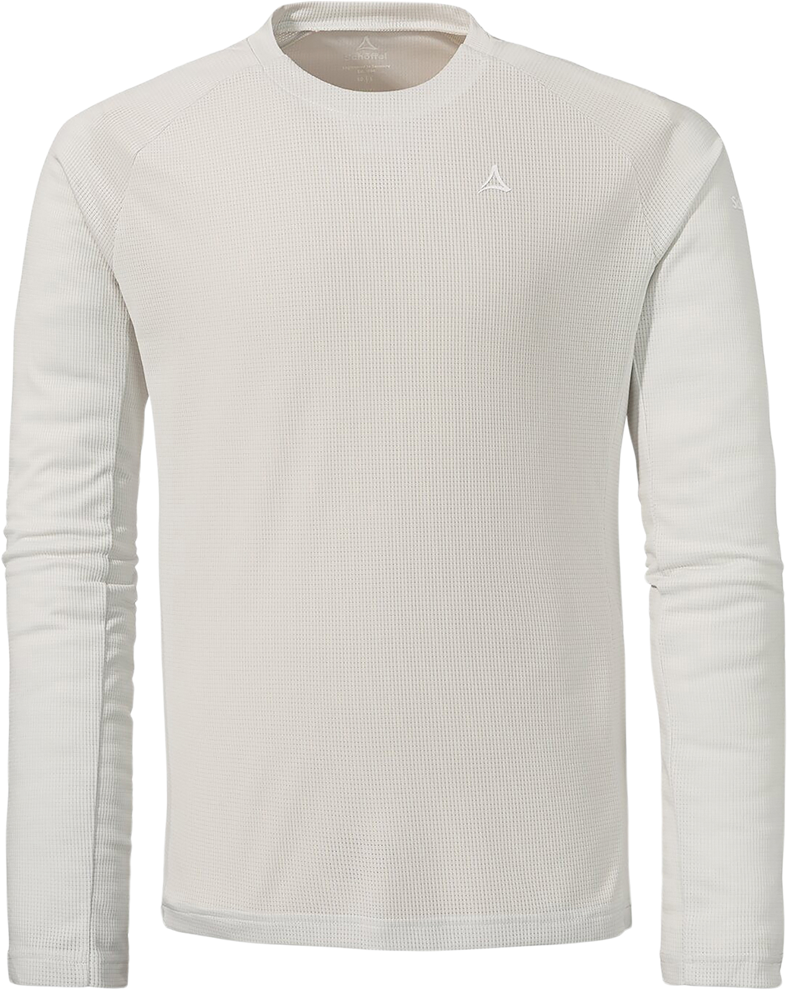 Longsleeve Style Blaueis