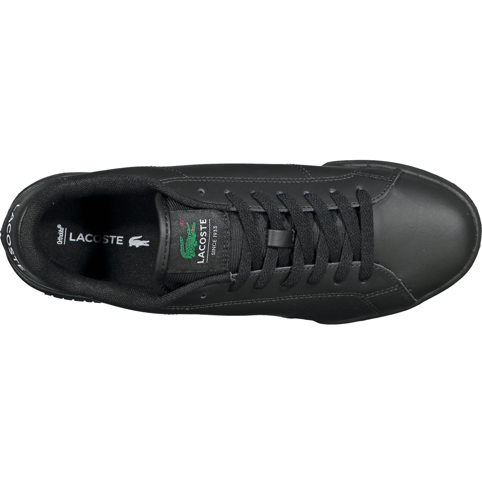 Lacoste Herren-Sneaker Carnaby Cup