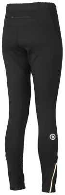 BengerRunning WP Tight - schwarz