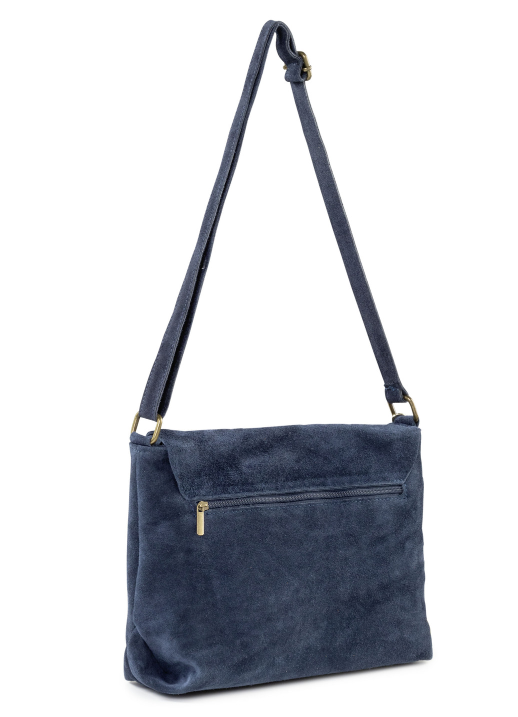 Laurina Tasche mit Magnetverschluss und Zierschleife