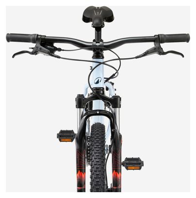 VTT Enfant Rockrider EXPL 900 24'' 9-12 ans Bleu