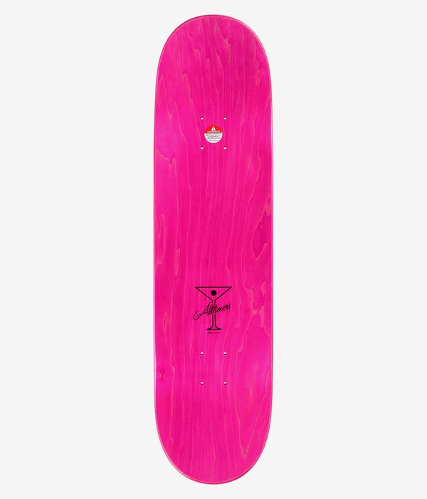 Alltimers Zered NVA 8.3