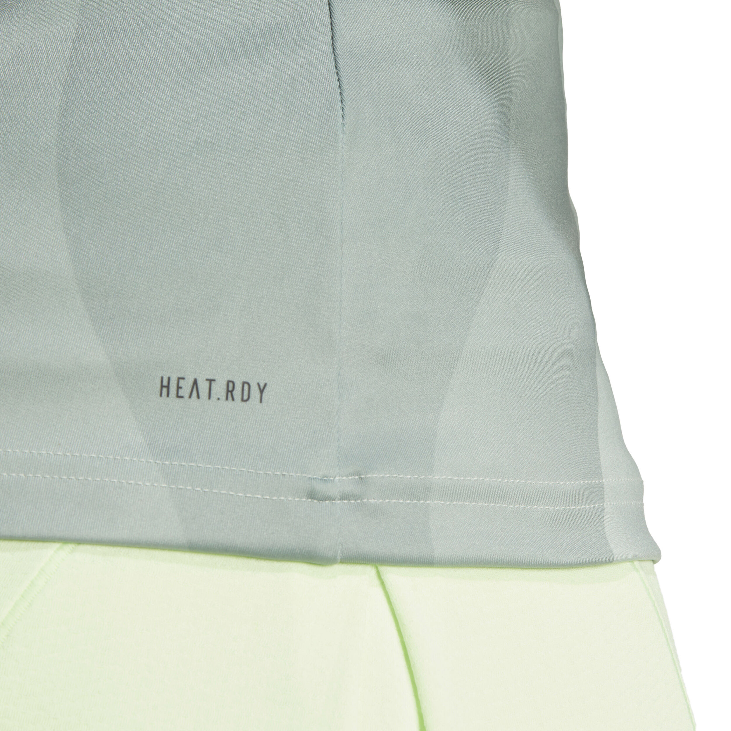 adidas Y- Débardeur Tank Top Femmes - Vert Clair