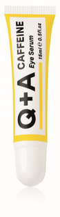 Q A Caffeine Eye Serum 15ML
