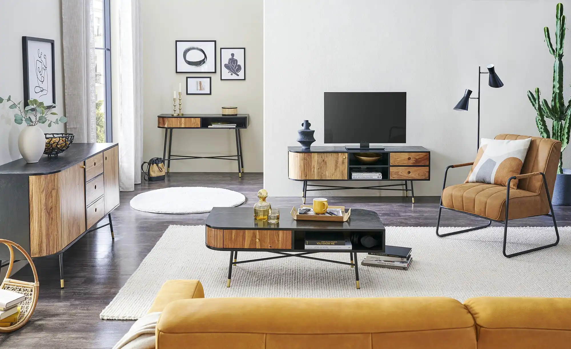 Sideboard Beatle