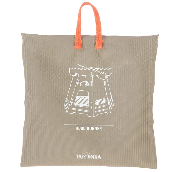 Réchaud à gaz randonnée TATONKA HOBO BURNER